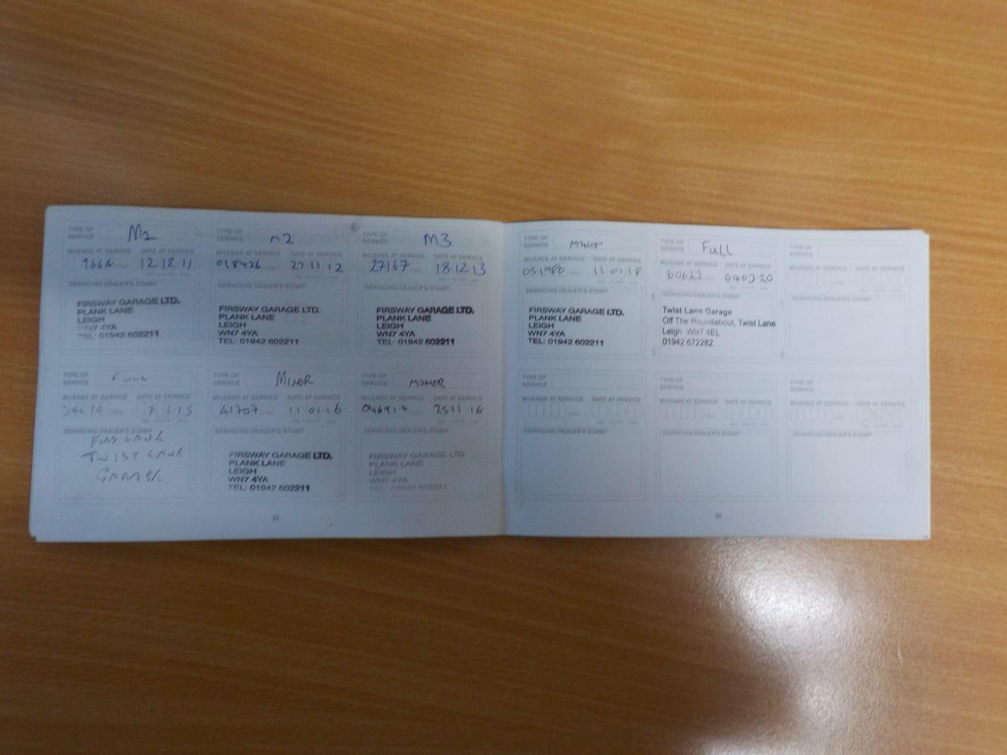 Nissan Note 1.5 dCi Acenta Euro 5 5dr