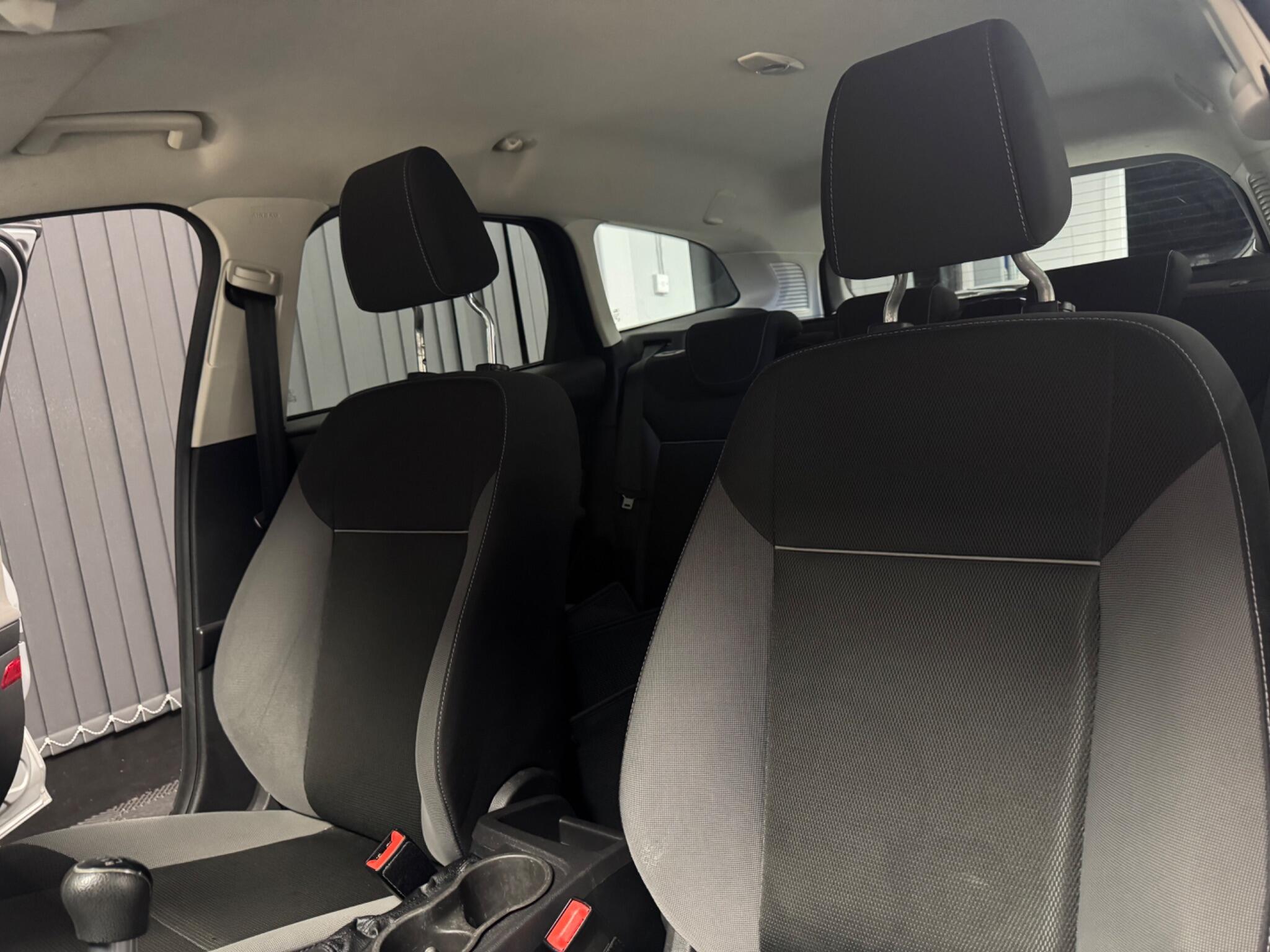 2014 Ford Focus 1.6 TDCi Edge Euro 5 (s/s) 5dr • 59,000 miles image 34