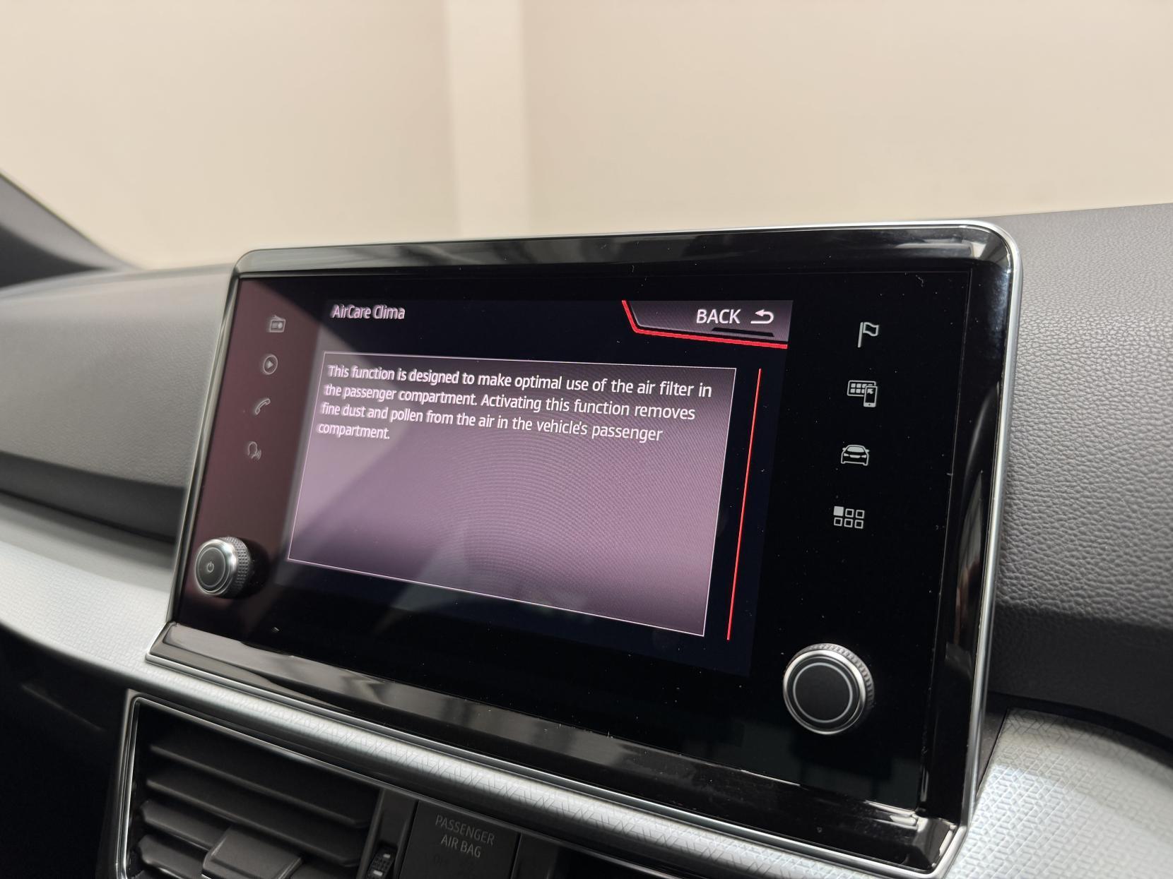 Seat Tarraco view 30