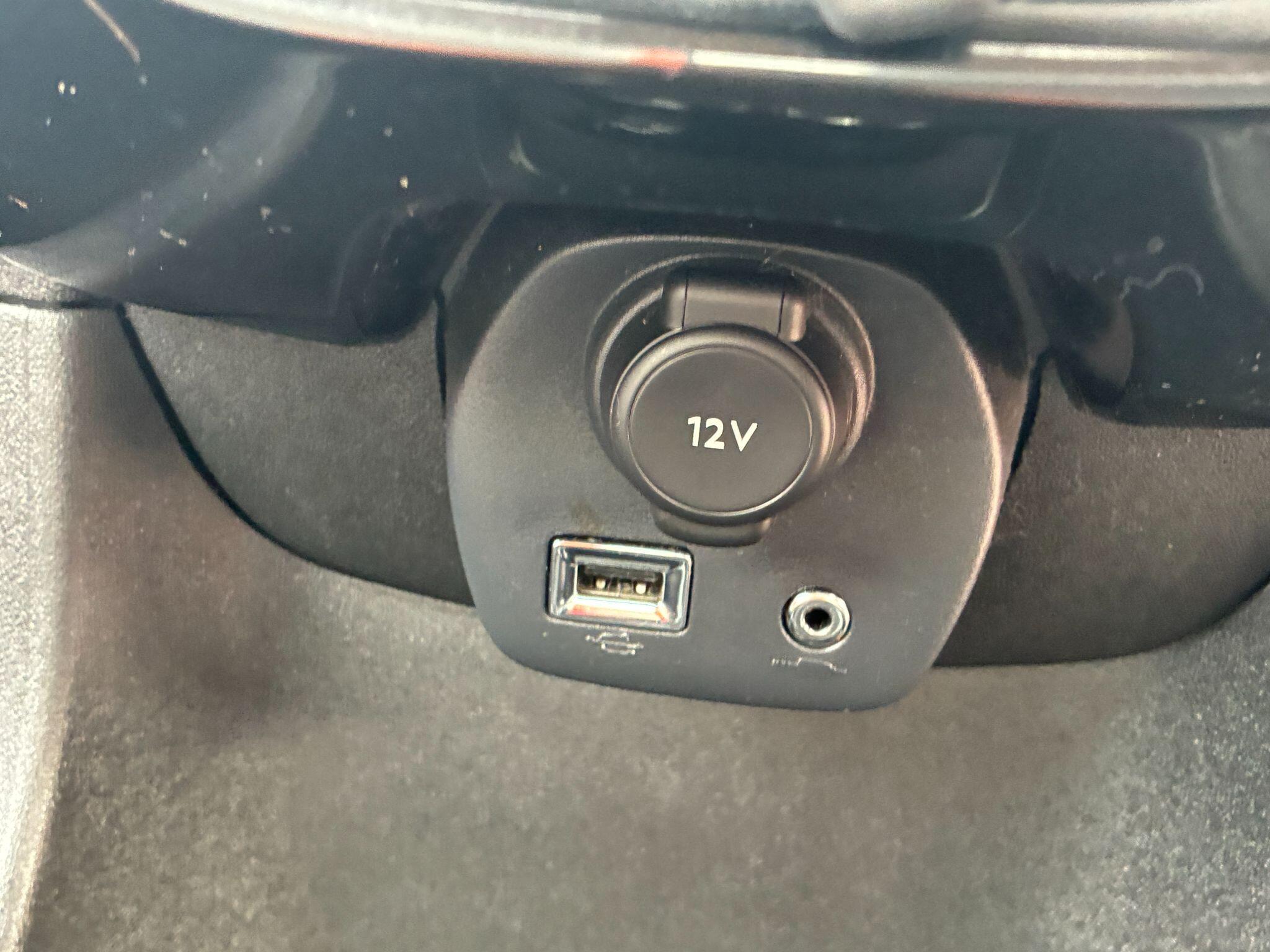 Toyota Aygo view 19