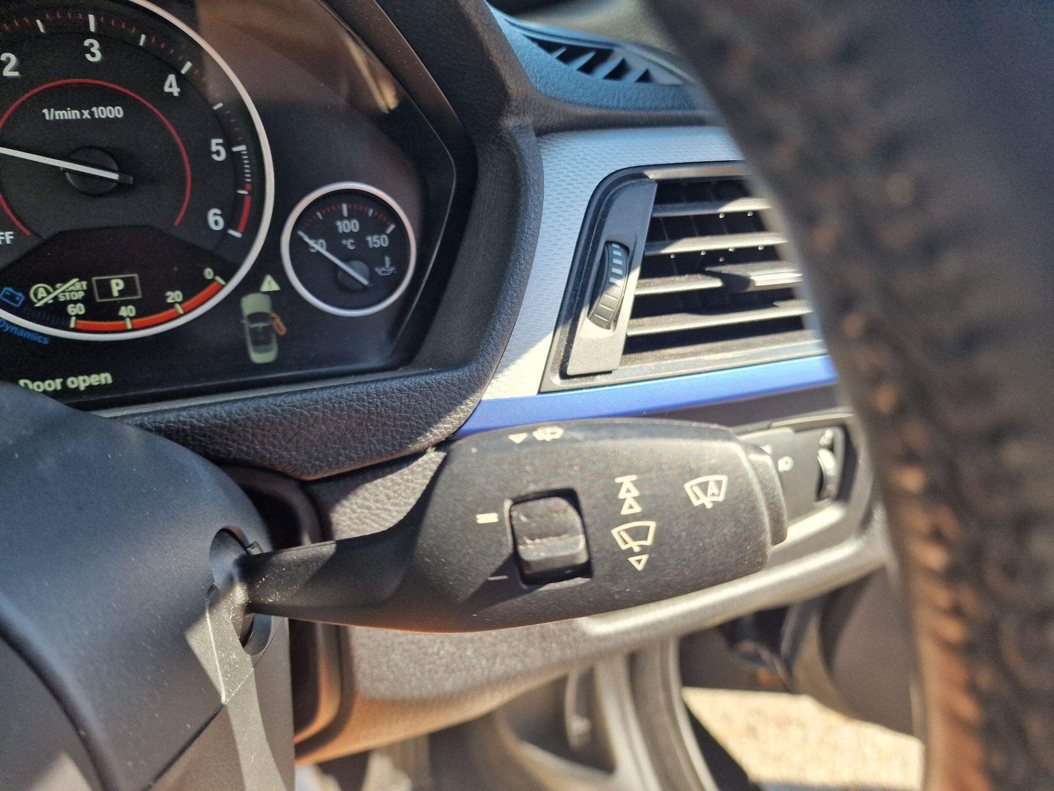 BMW 4 Series view 30