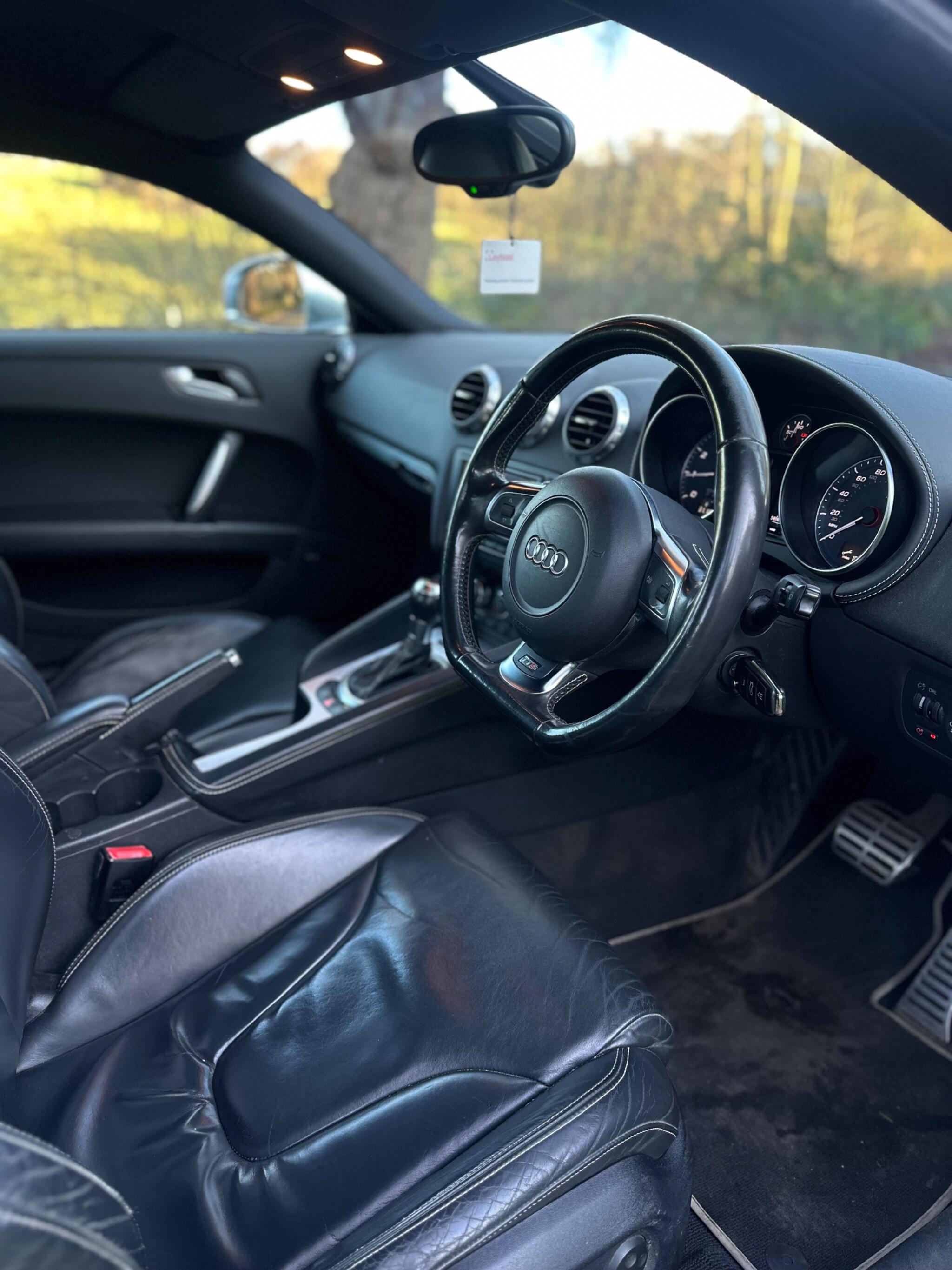 2008 Audi TTS image 20