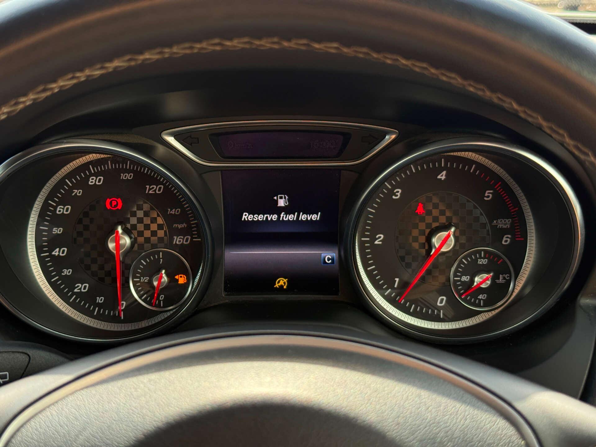 Mercedes-Benz A Class view 54