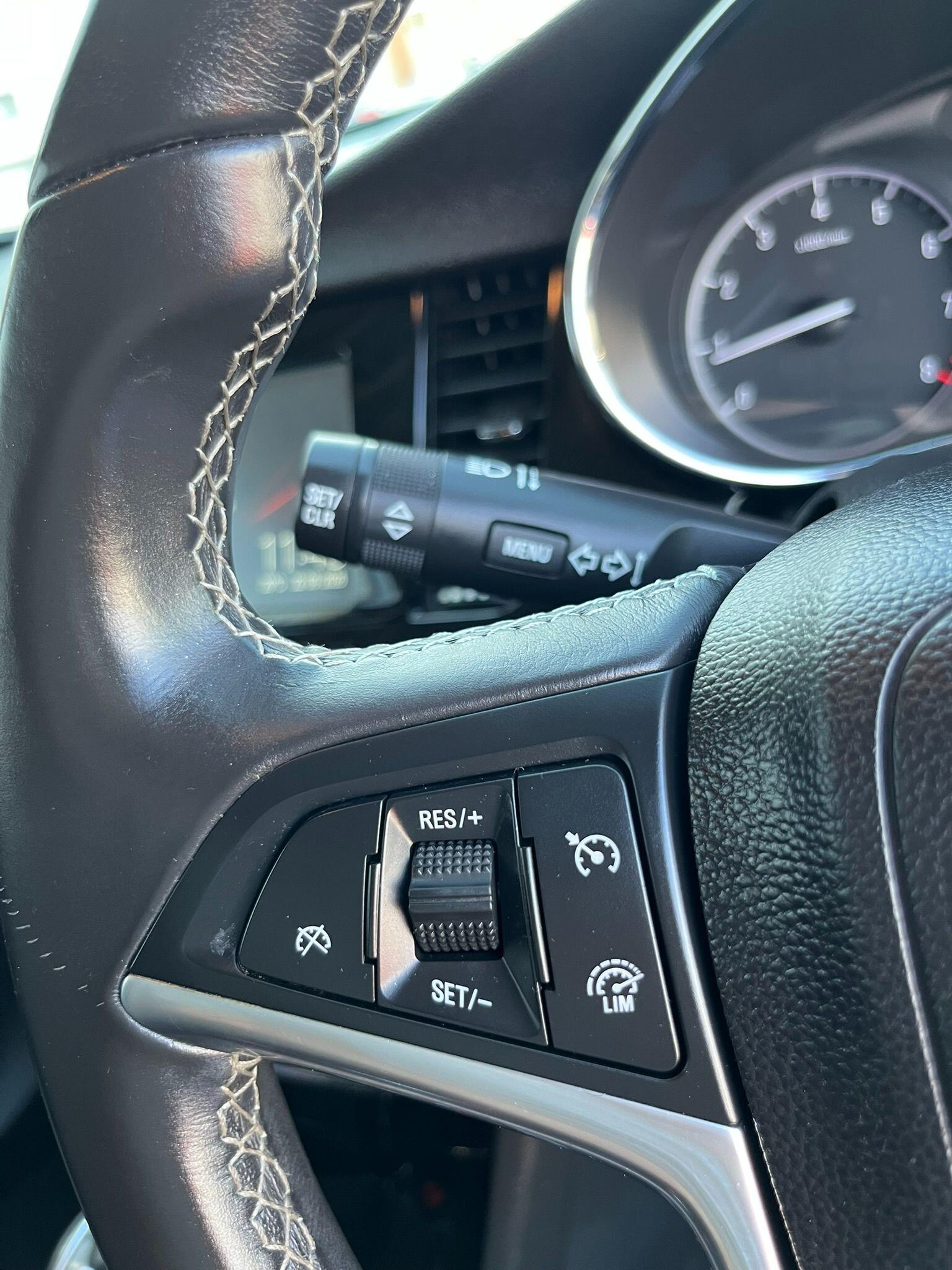 Vauxhall Mokka X view 18