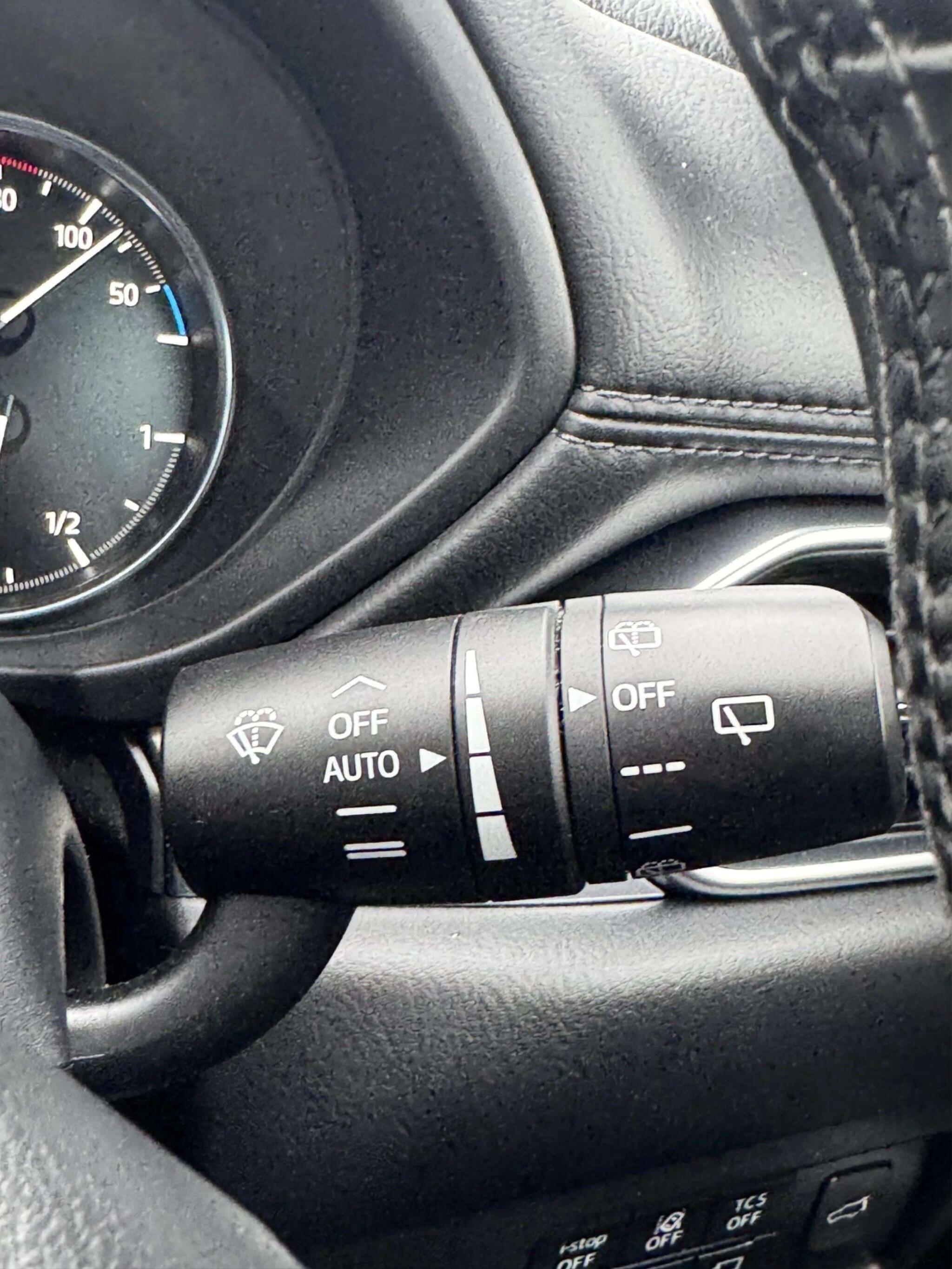 Mazda CX-5 view 51