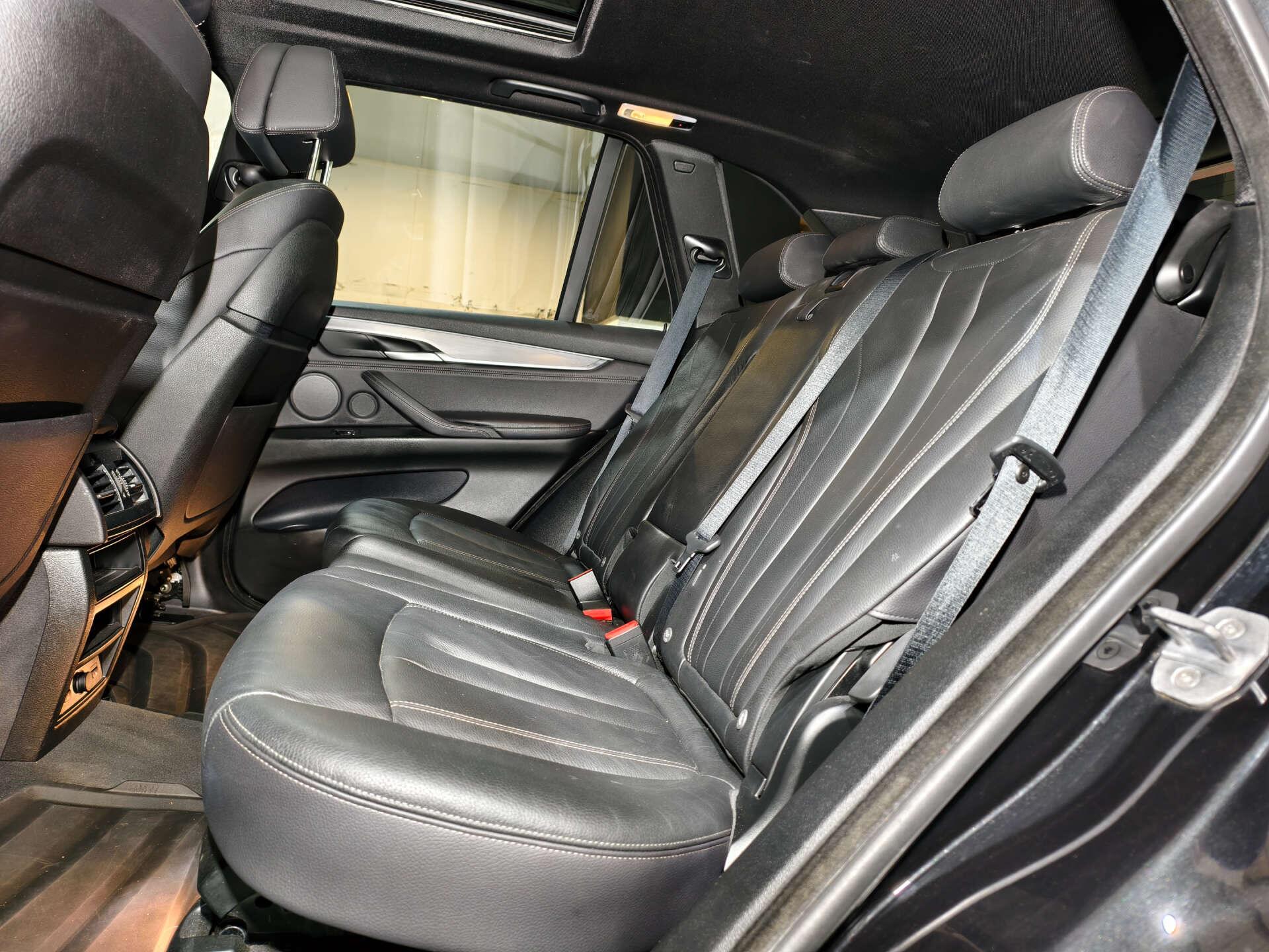 BMW X5 X5 view 25