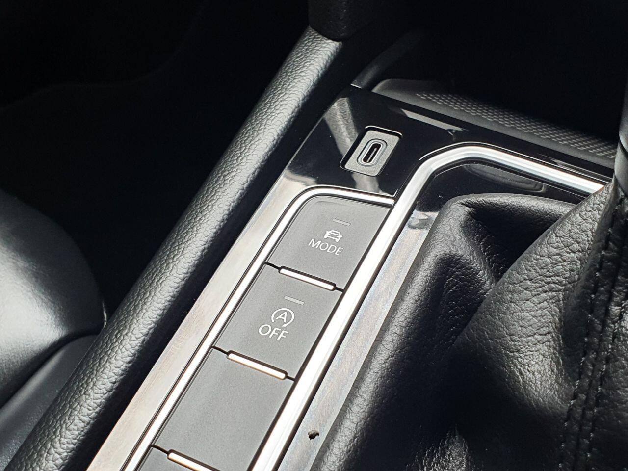 Volkswagen Arteon view 40