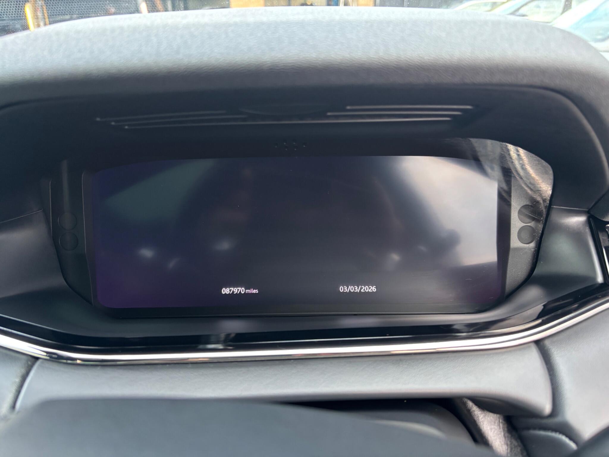 Land Rover Range Rover Evoque view 33