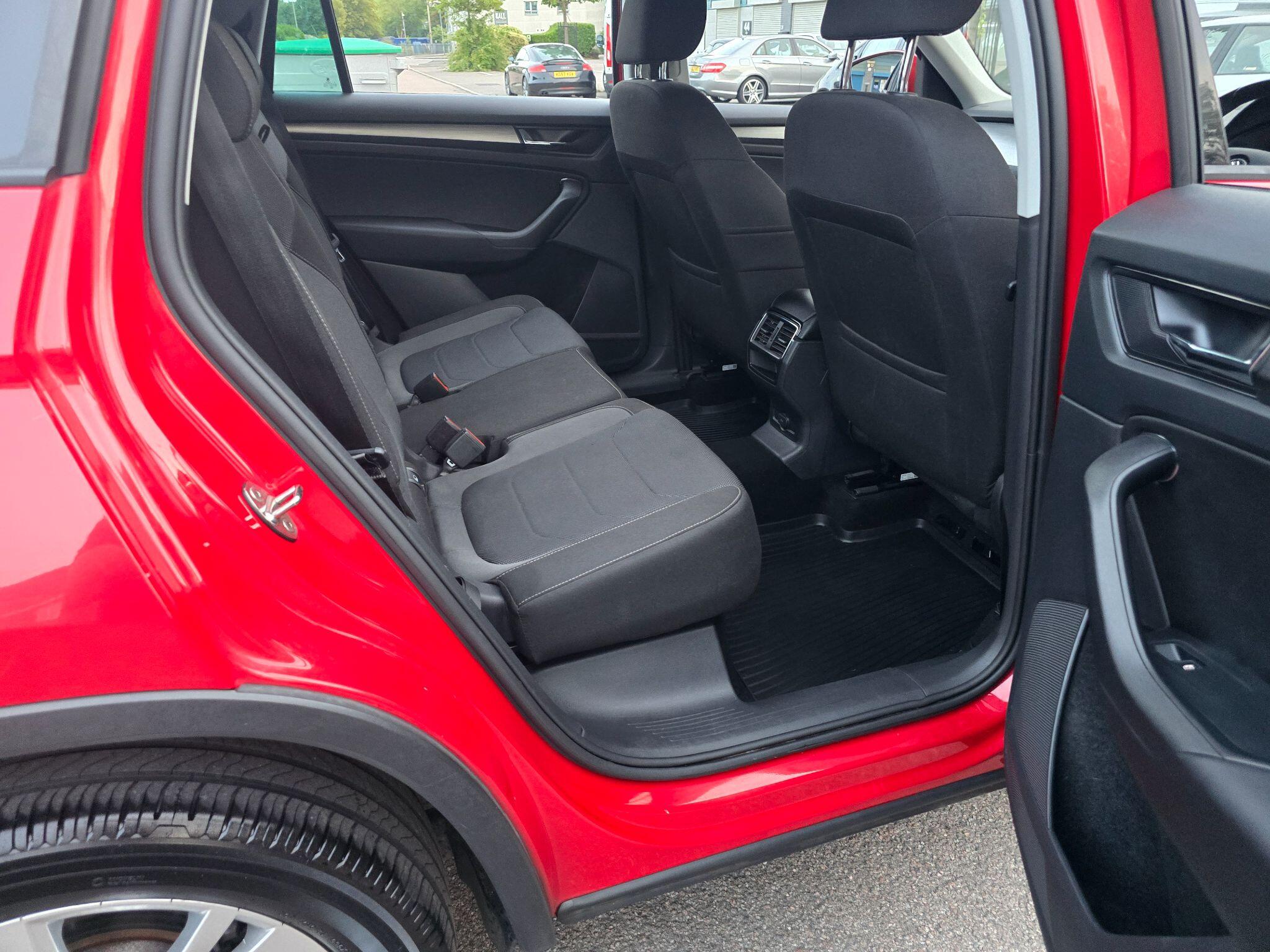 Skoda Kodiaq view 53