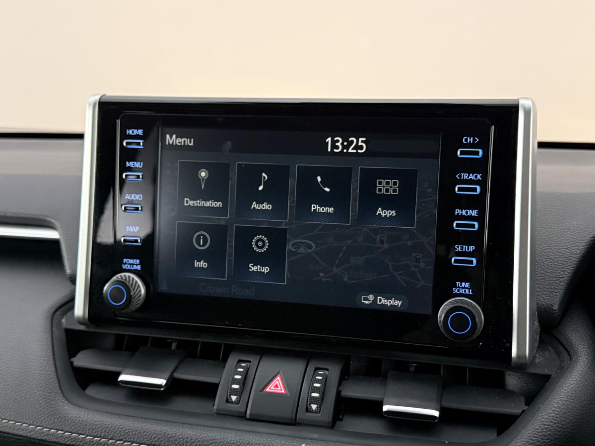 Toyota Rav4 view 27