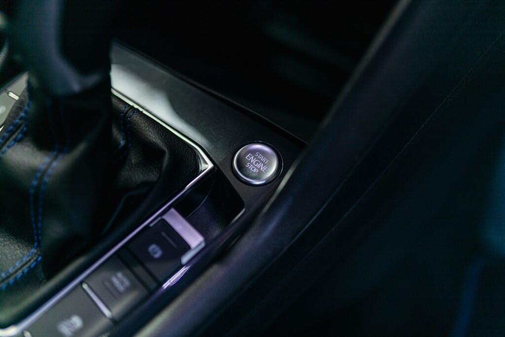 Volkswagen Tiguan view 32