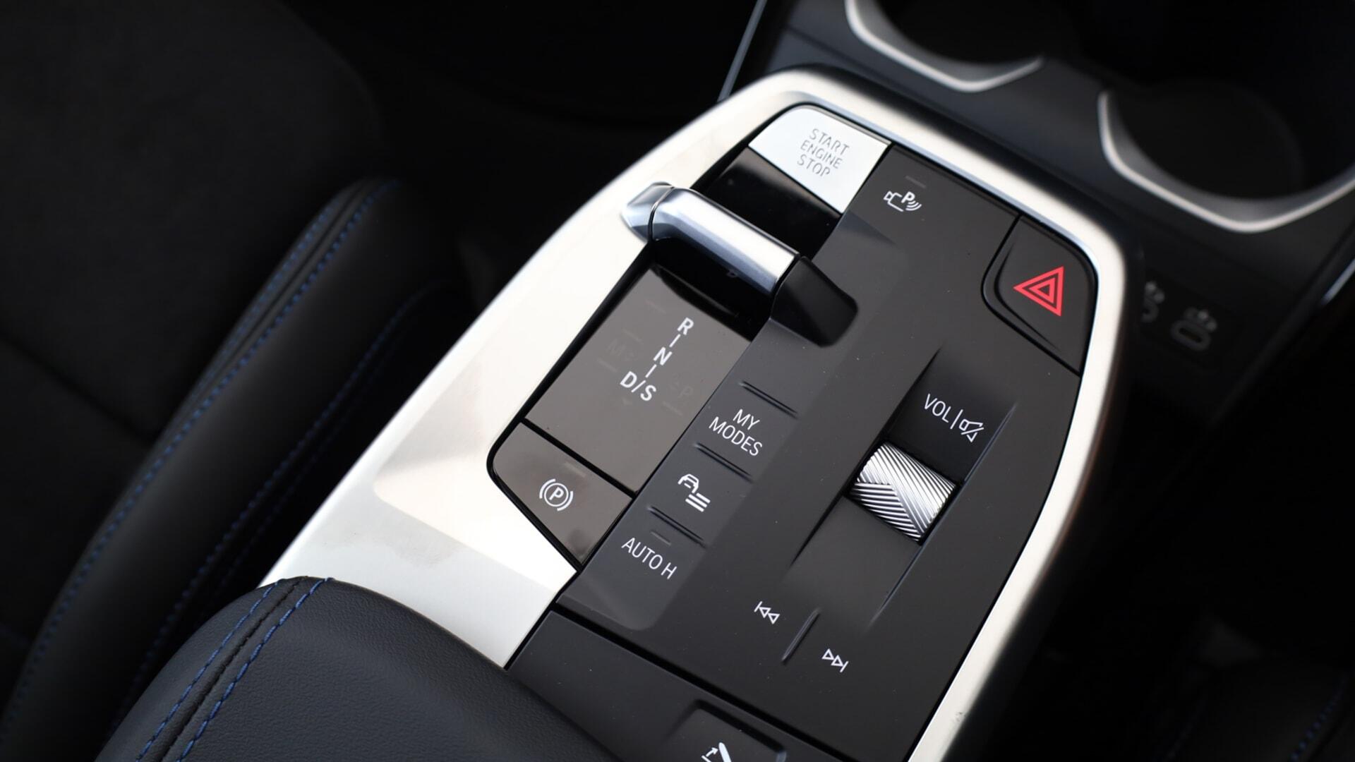 BMW X1 view 10