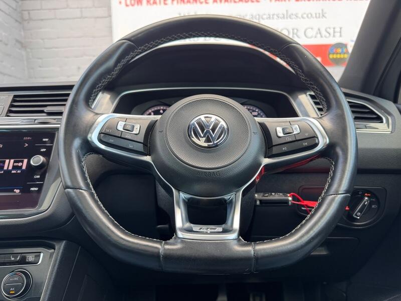 Volkswagen Tiguan view 33