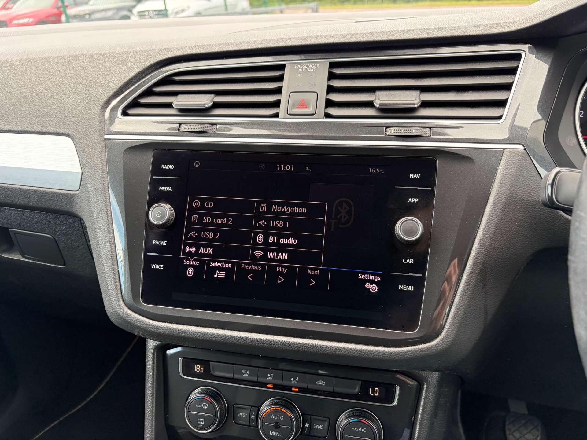 Volkswagen Tiguan view 55
