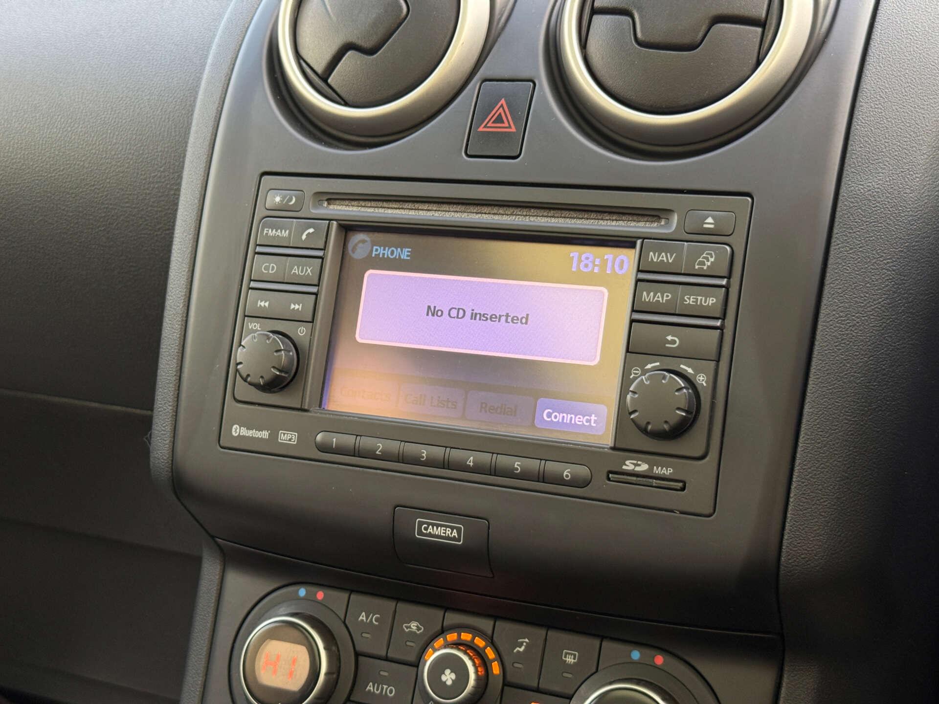 Nissan Qashqai view 67