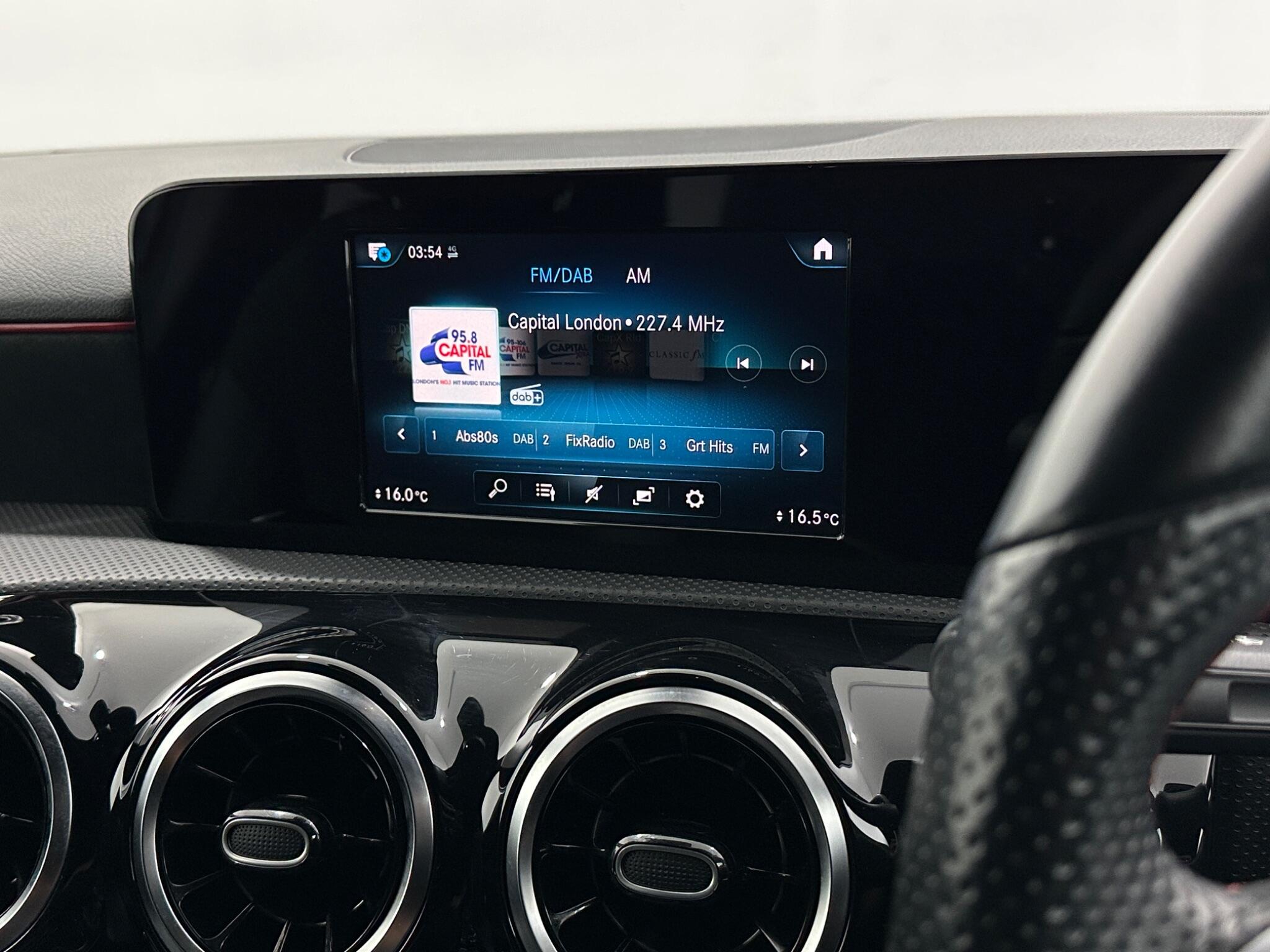 Mercedes-Benz A-Class view 25
