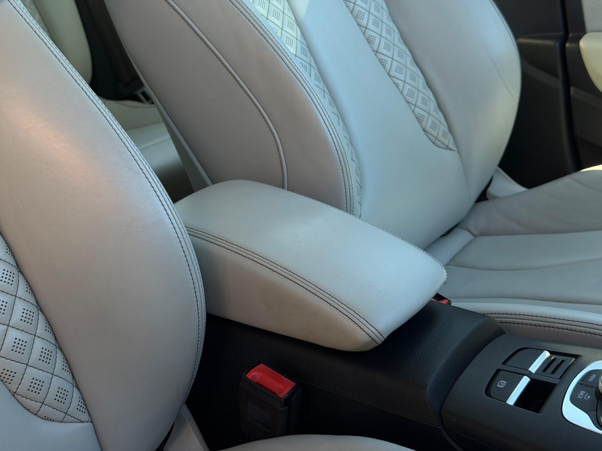 Audi RS3 view 42