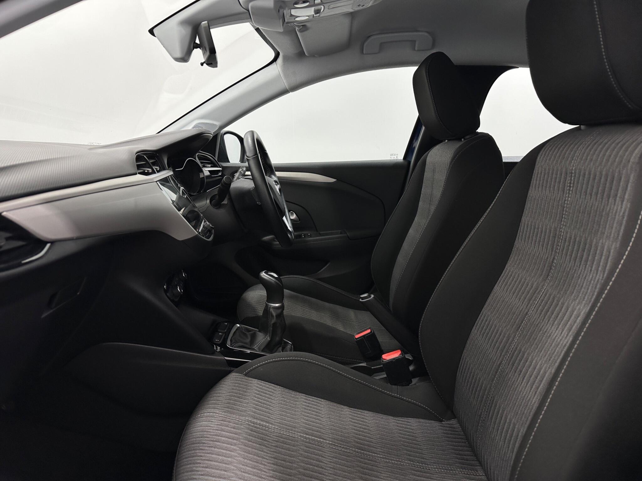 Vauxhall Corsa view 32