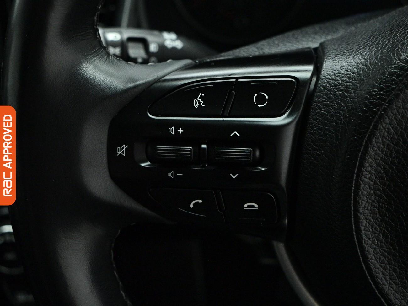 Kia Stonic view 22