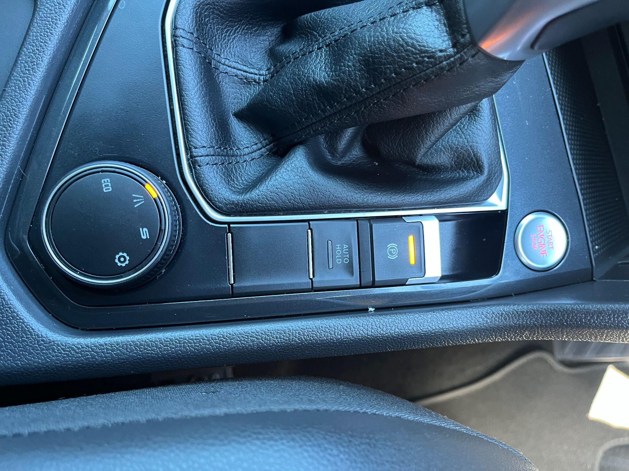 Seat Tarraco view 18