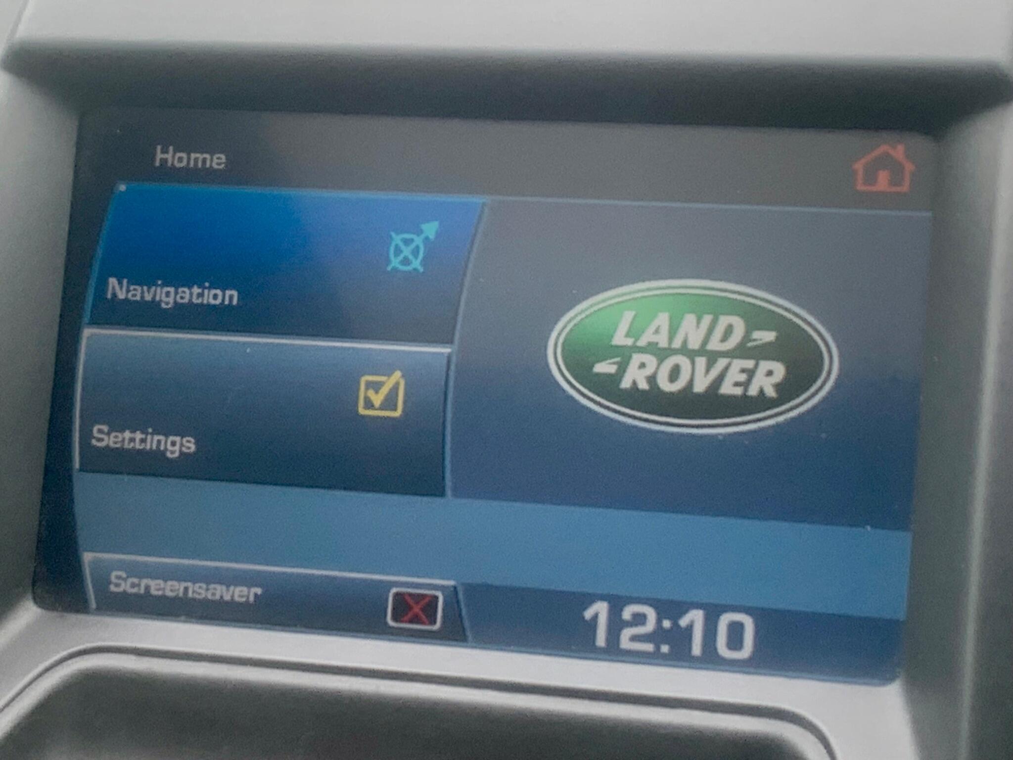 Land Rover Freelander 2 view 40