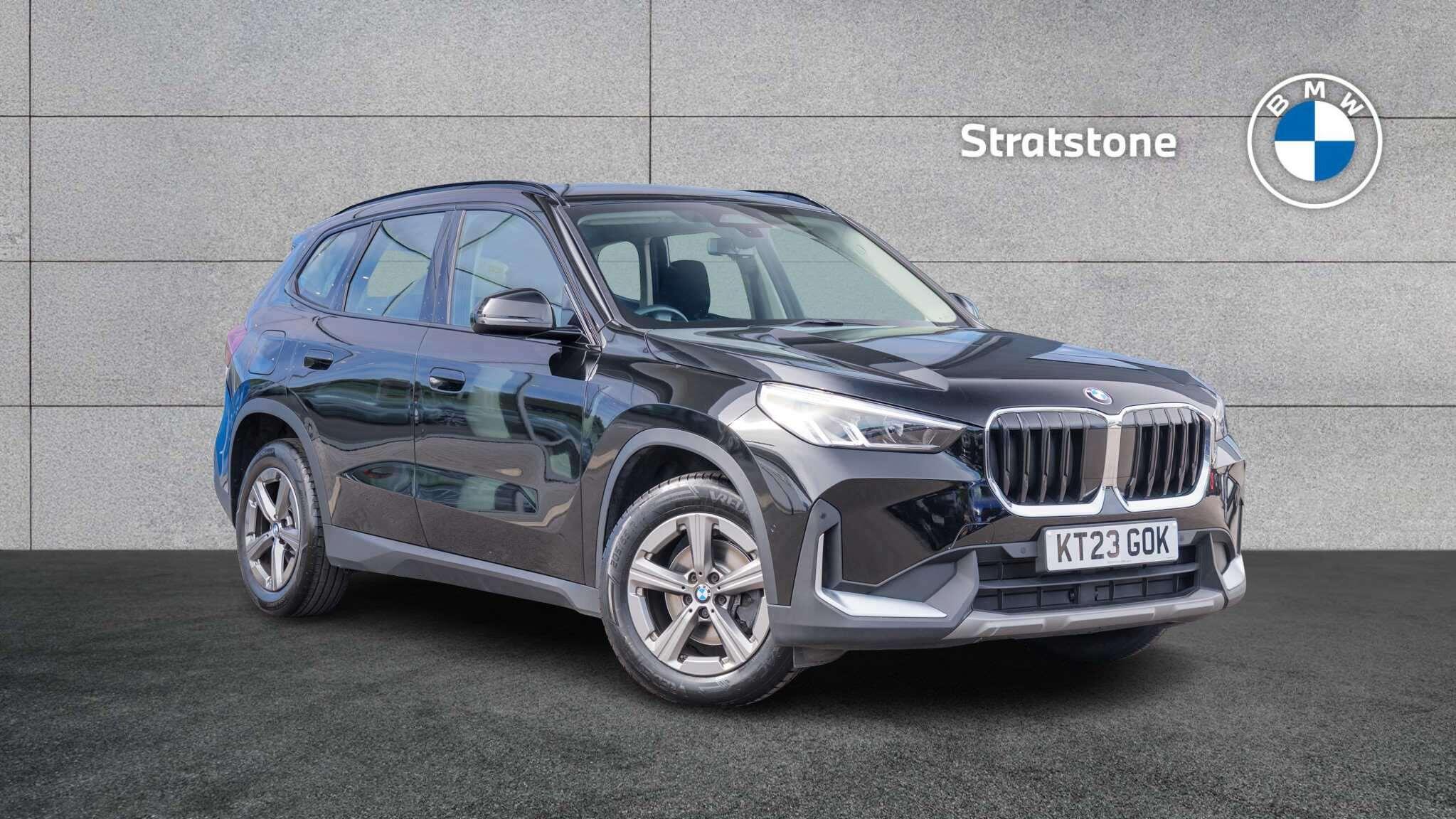 2023 BMW X1