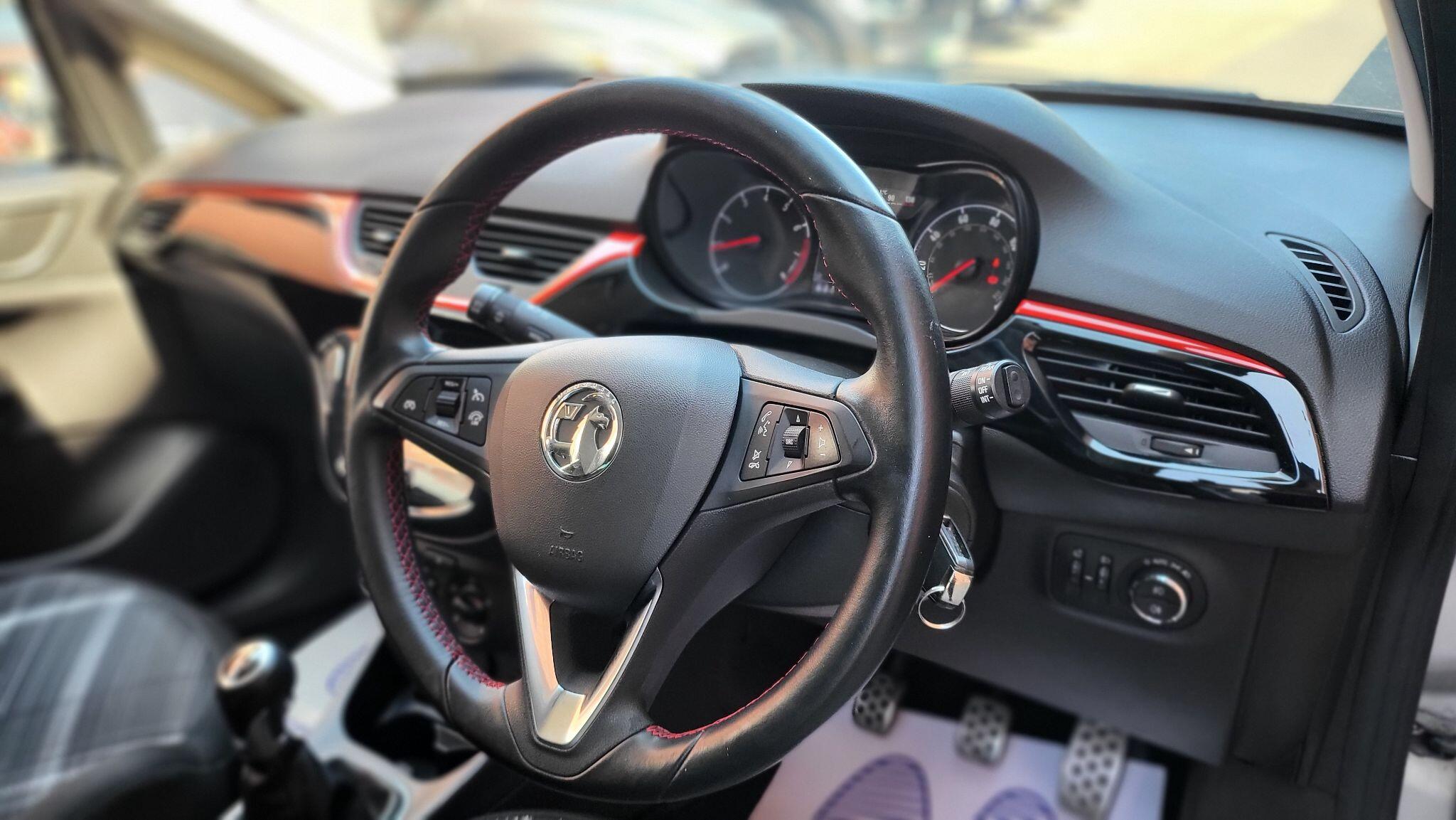 Vauxhall Corsa view 30