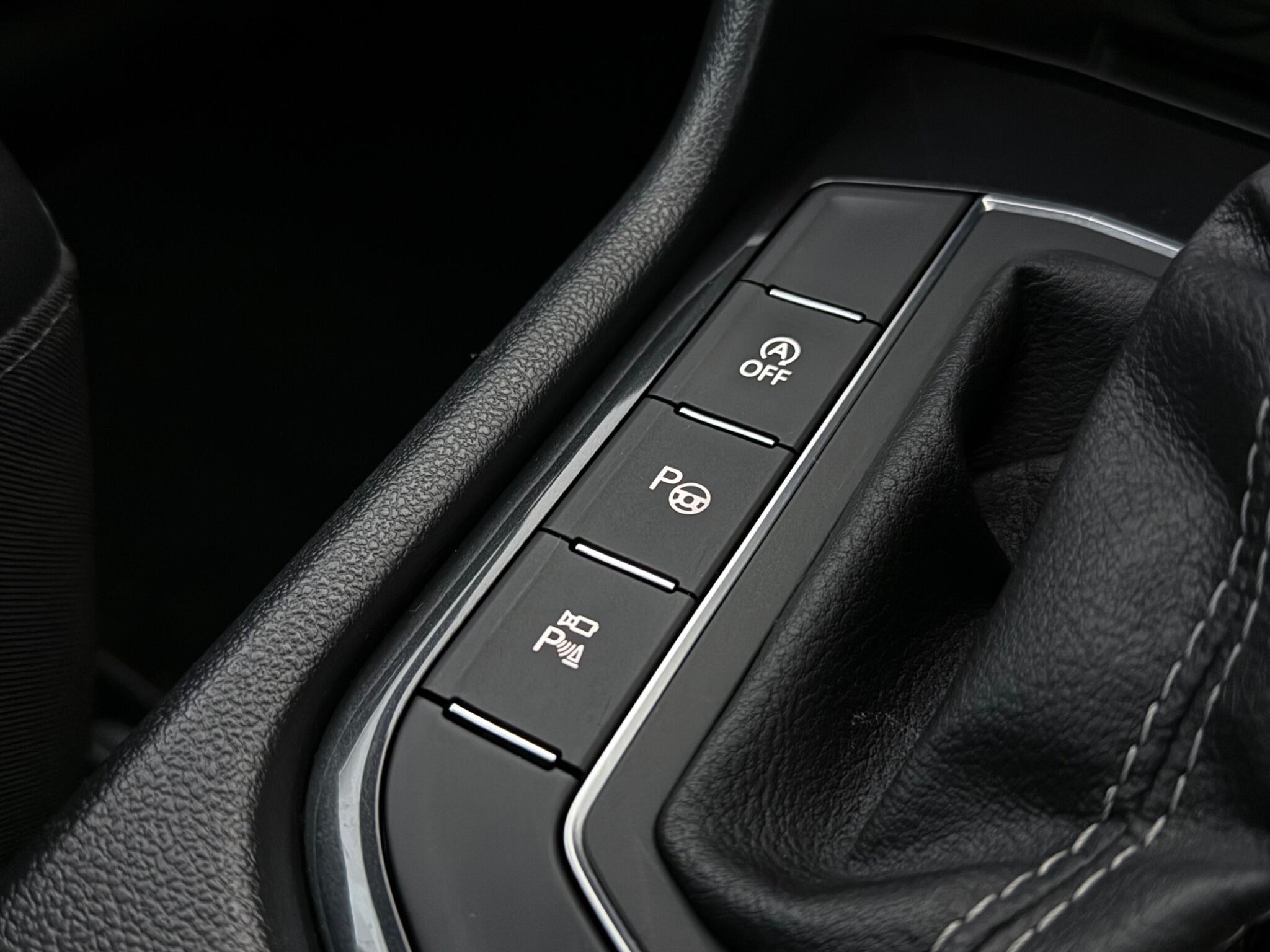 Volkswagen Tiguan view 20