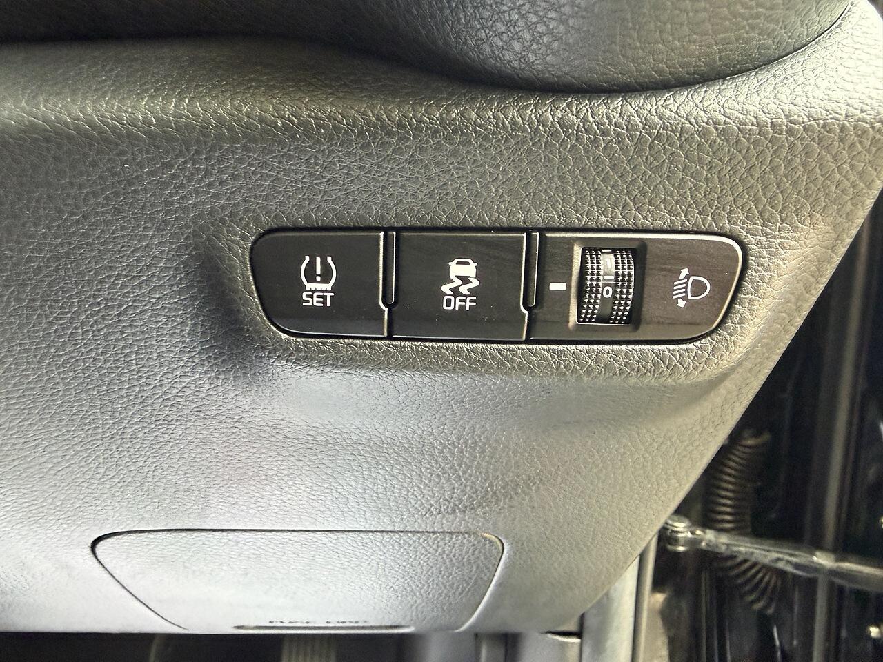 Kia Picanto view 21