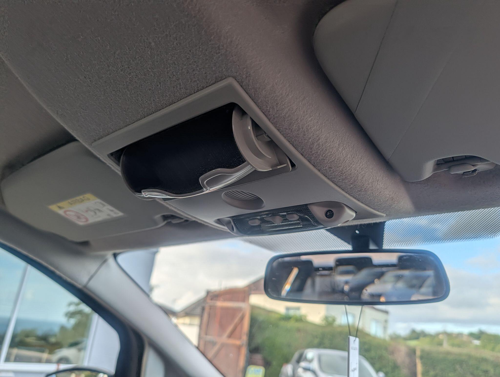 Ford Ecosport view 37