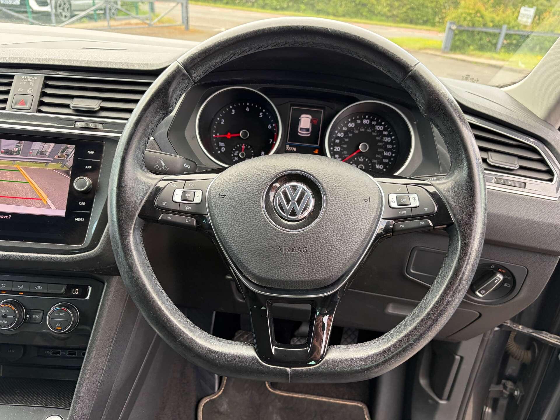 Volkswagen Tiguan view 39