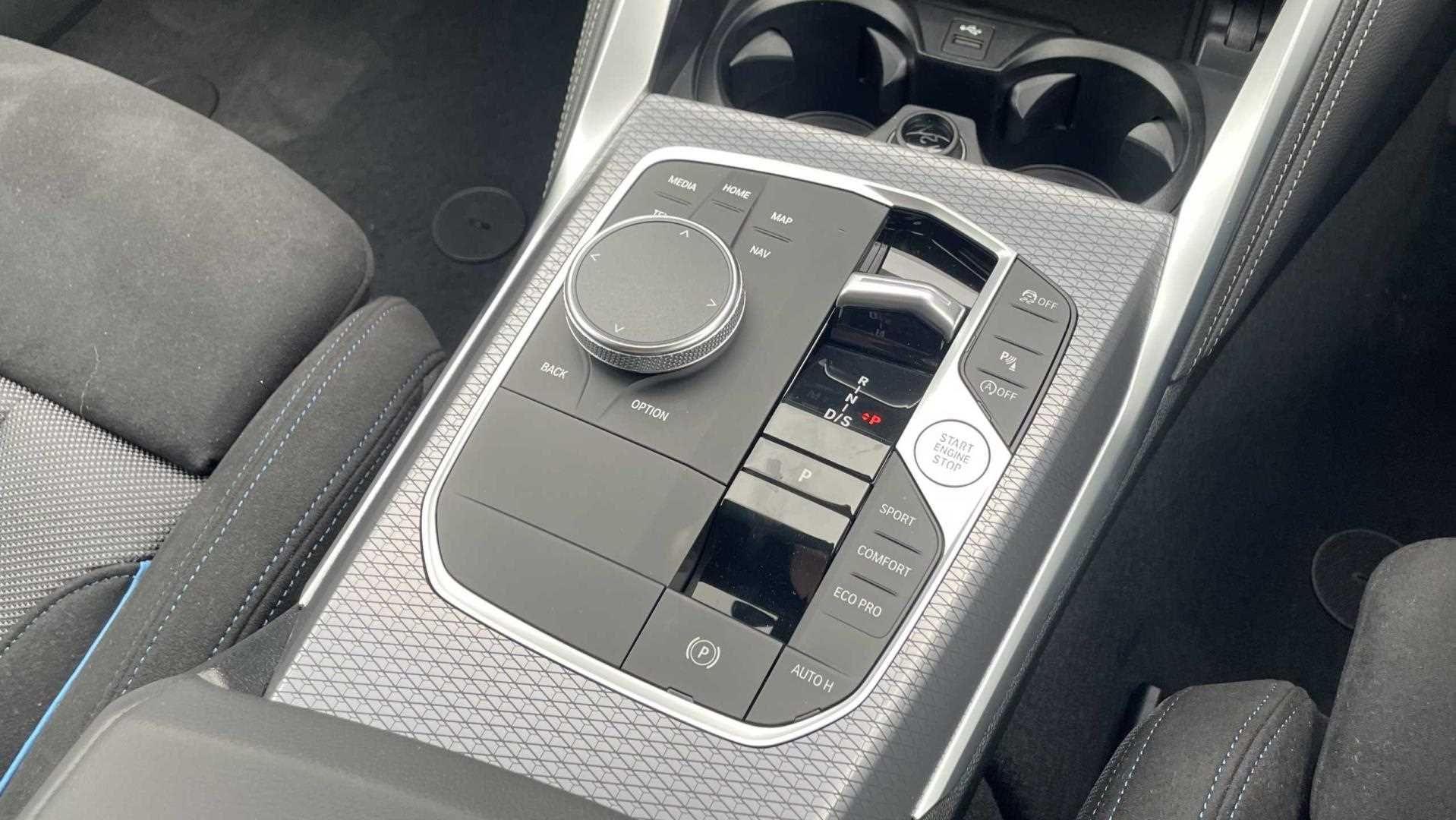 BMW 4 Series view 58