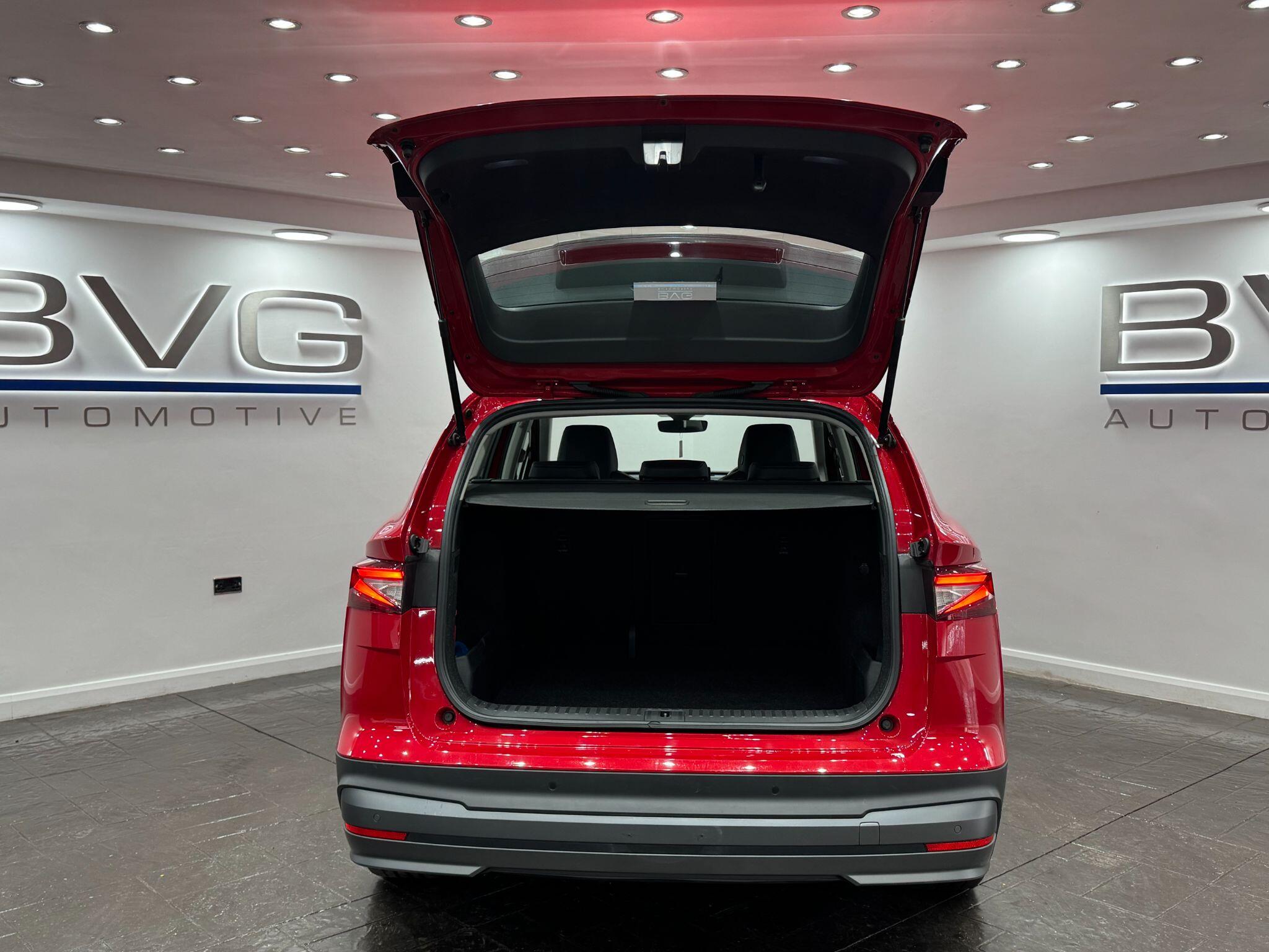 Skoda Enyaq view 74