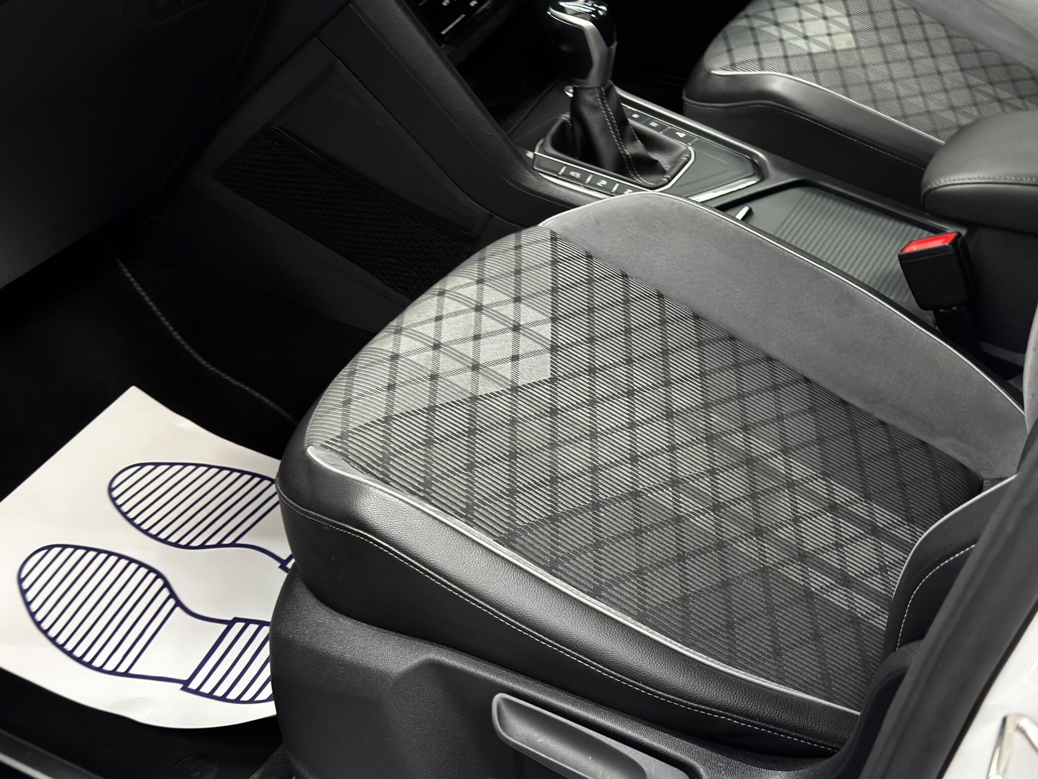 Volkswagen Tiguan view 61