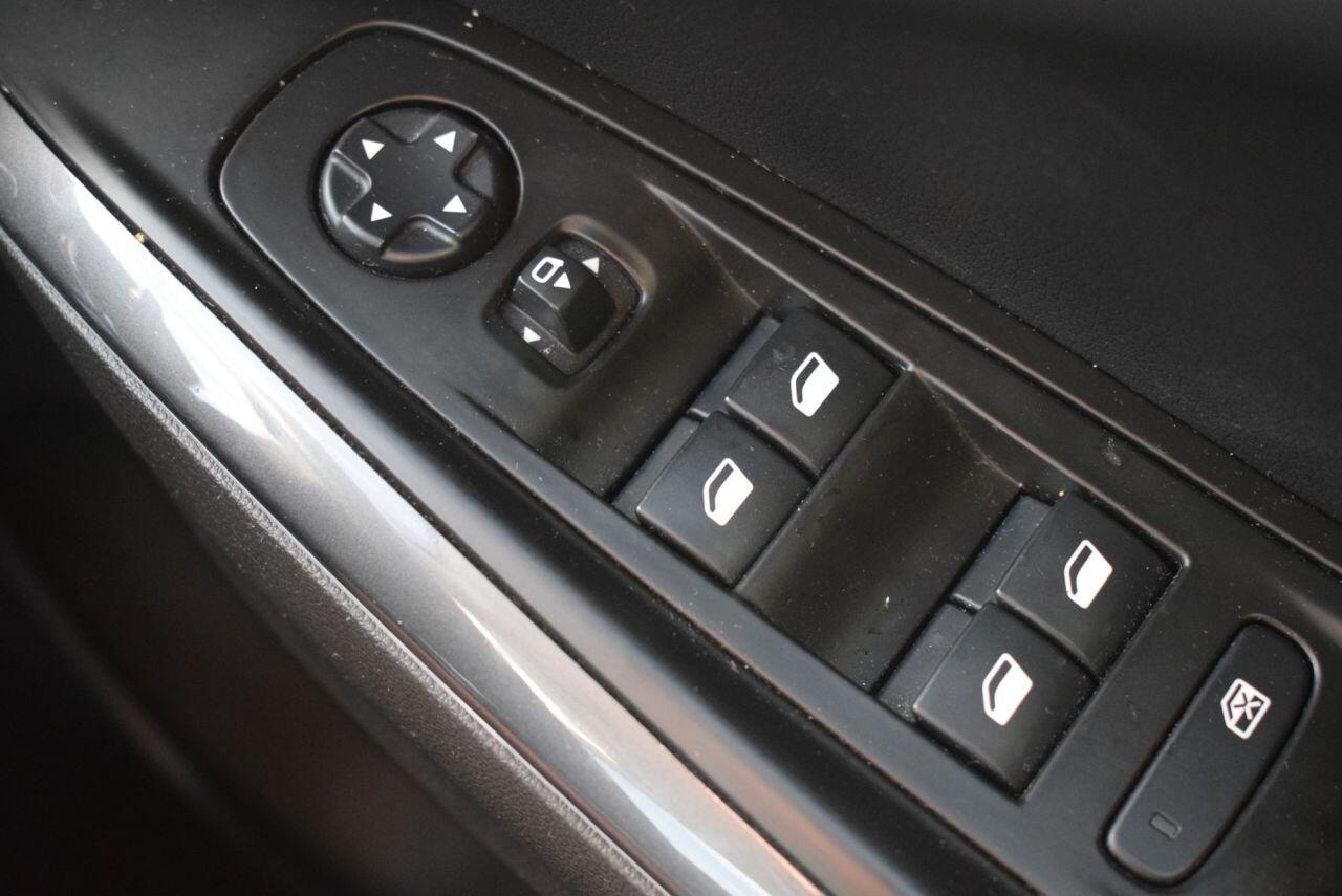Vauxhall Grandland X view 24