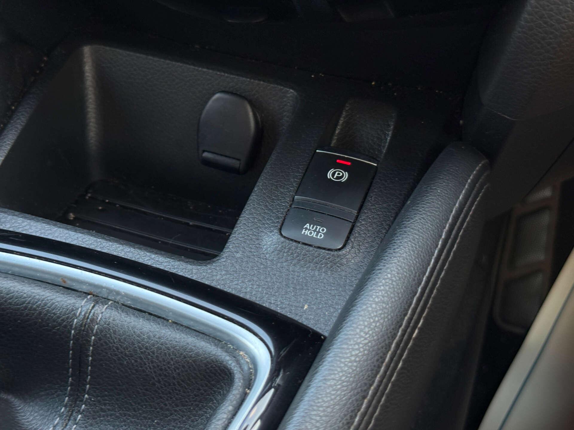 Nissan Qashqai view 58