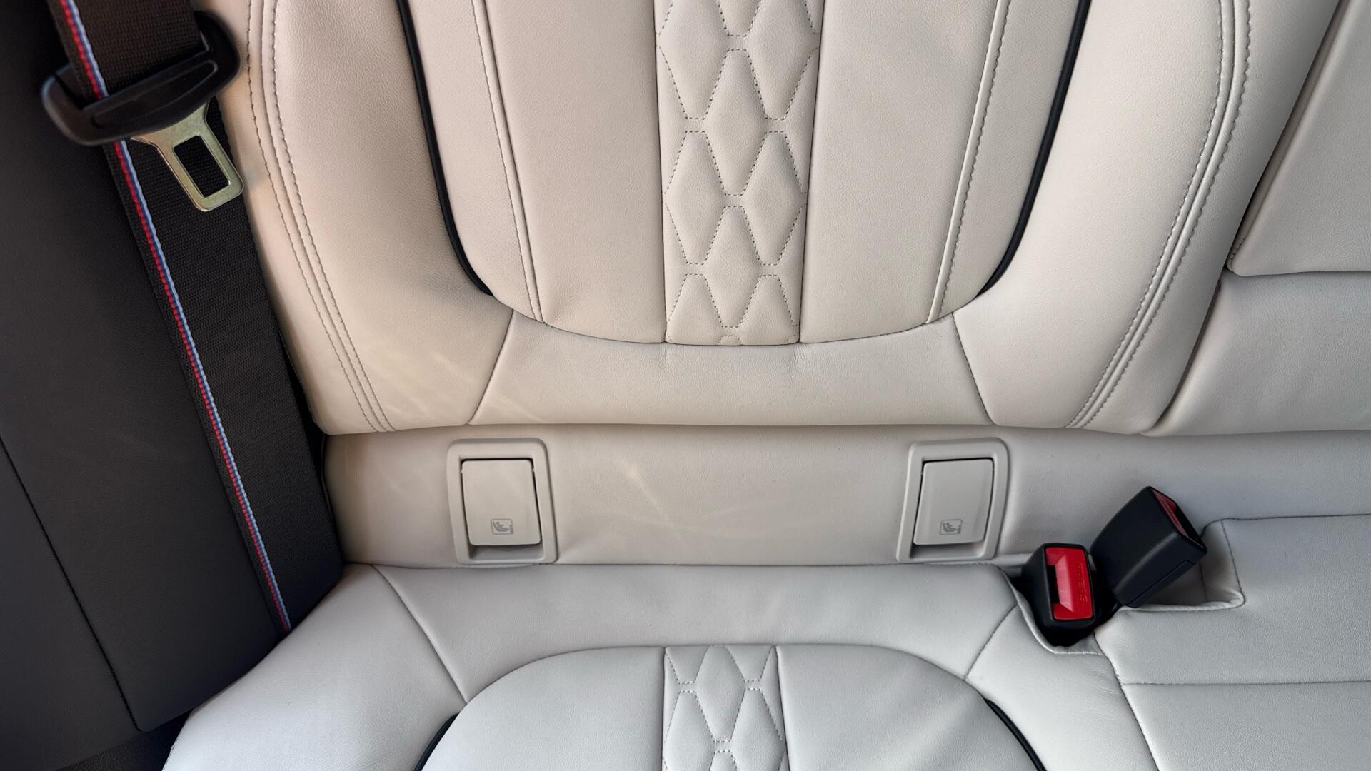 BMW X6 view 54