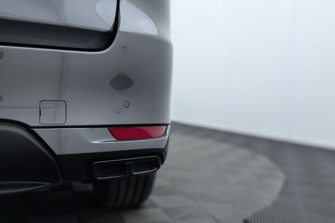Mazda CX-60 view 57