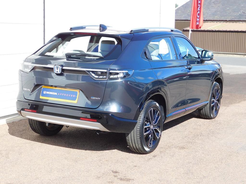 HR-V