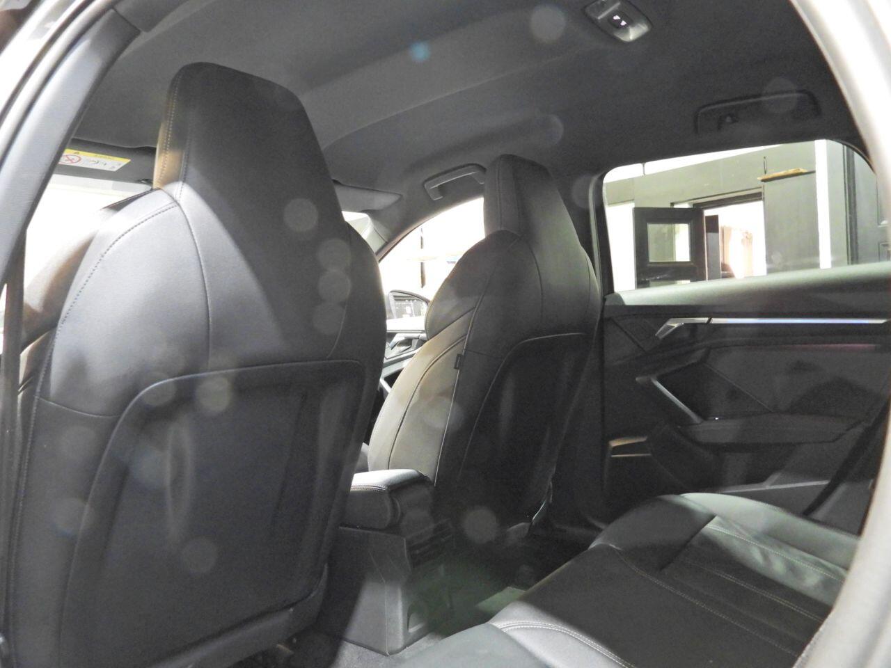 Audi A3 view 25