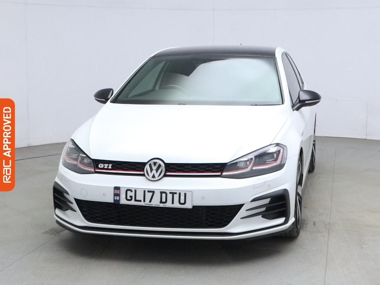 Volkswagen Golf view 7