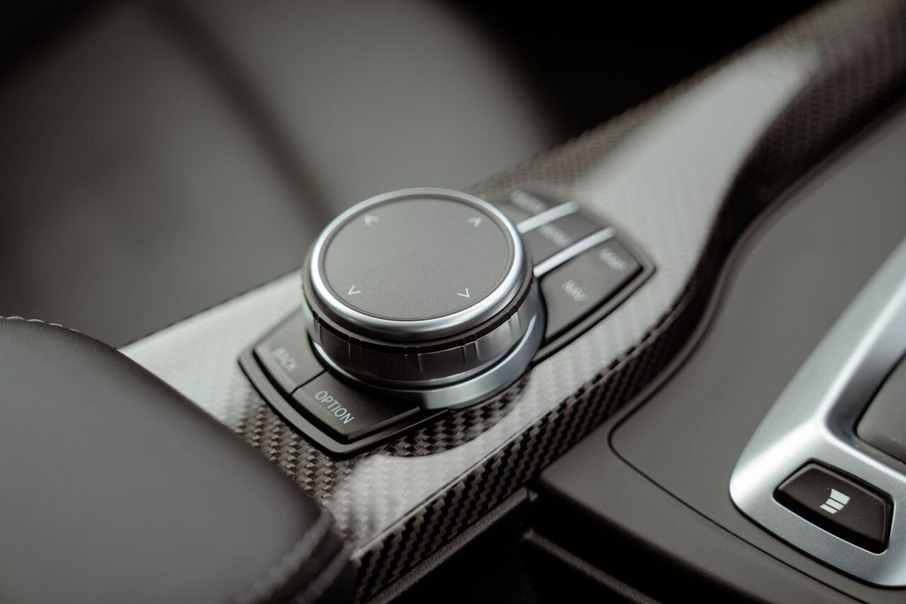 BMW M4 view 72