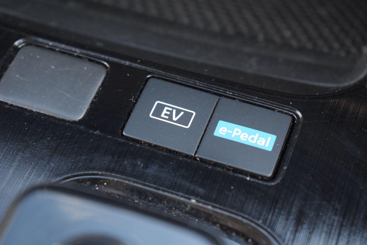 Nissan X-Trail view 26