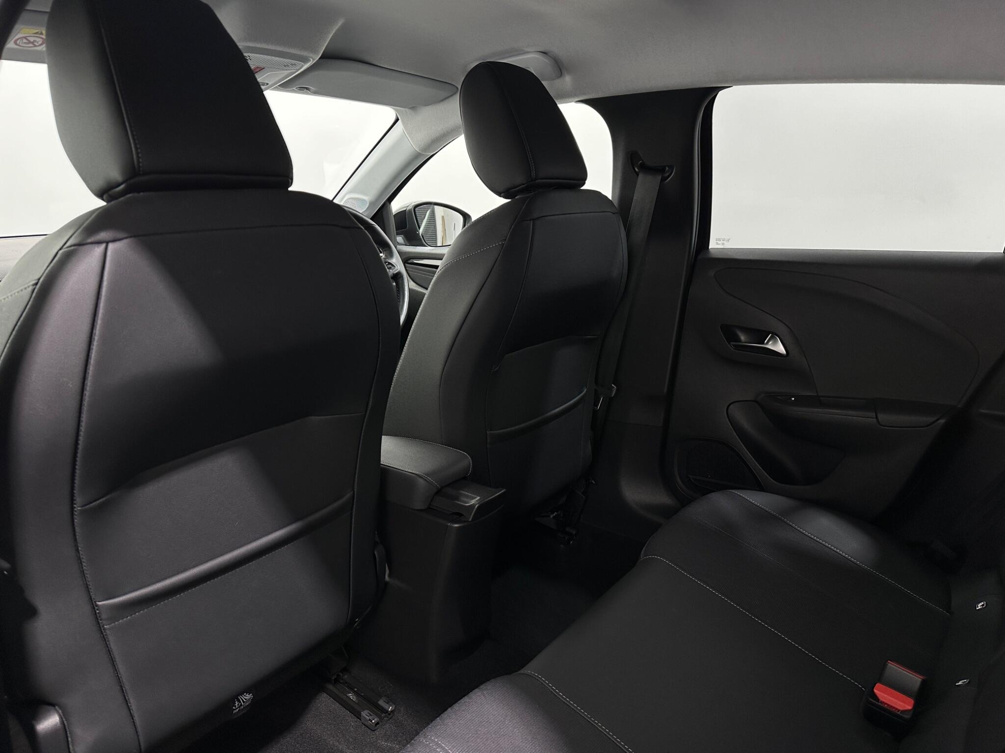 Vauxhall Corsa view 37