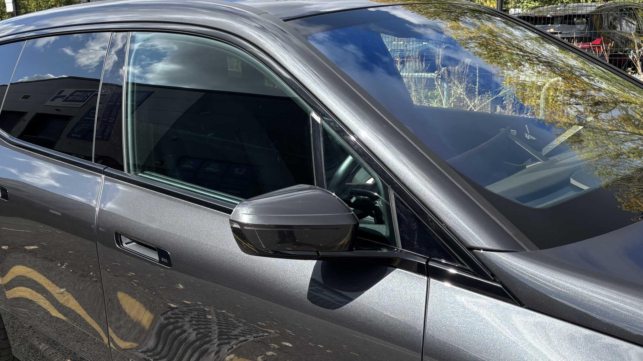 BMW iX view 36
