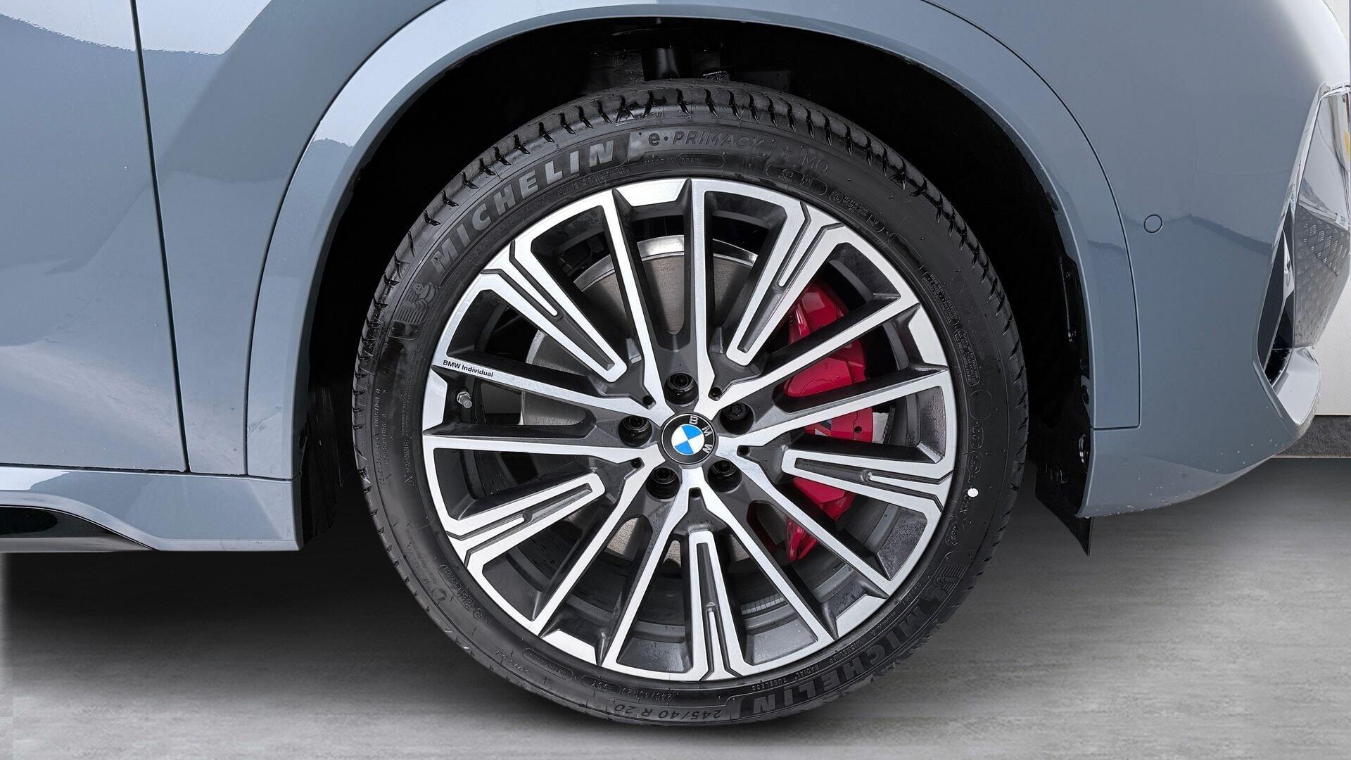 BMW X1 view 14