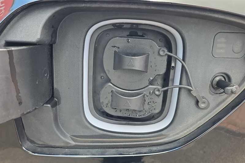 Hyundai Kona view 40
