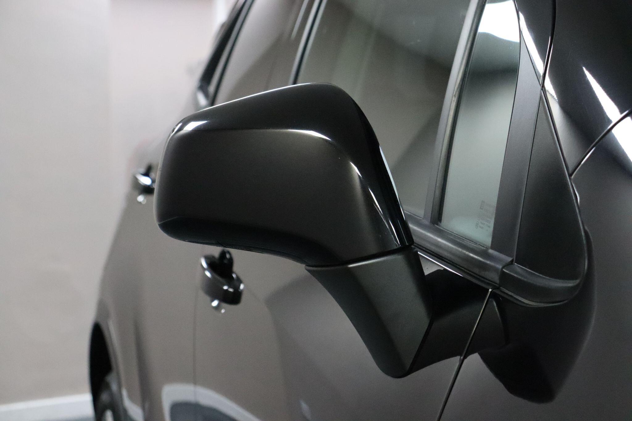 Vauxhall Mokka X view 33