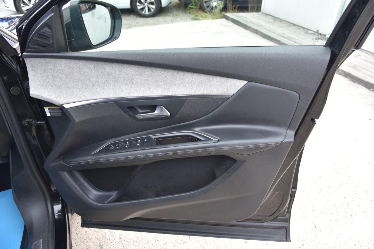 Peugeot 3008 view 58