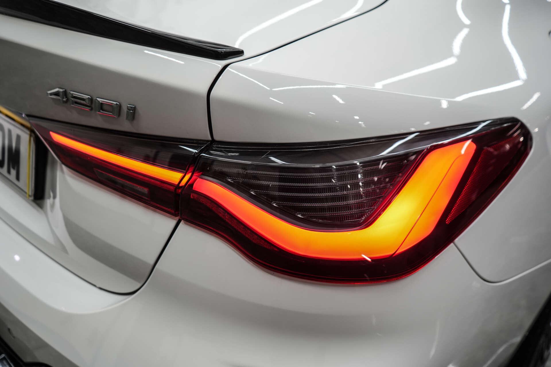 BMW 4 Series view 46